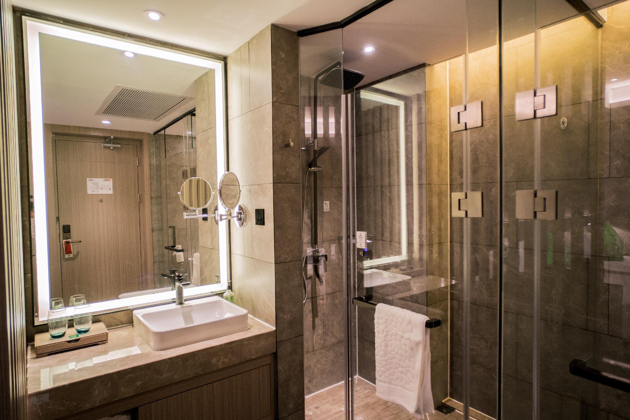Ibis Styles Dongguan Changan Екстер'єр фото
