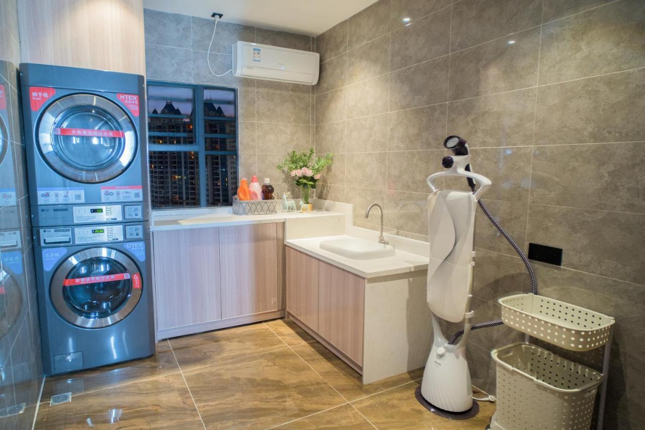 Ibis Styles Dongguan Changan Екстер'єр фото