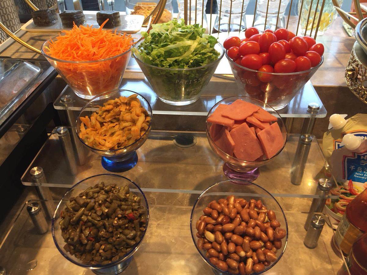 Ibis Styles Dongguan Changan Екстер'єр фото