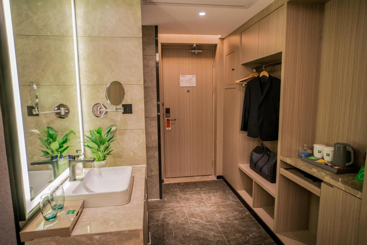 Ibis Styles Dongguan Changan Екстер'єр фото